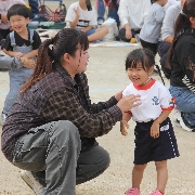 運動会
