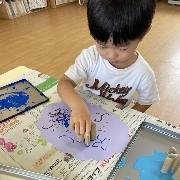 梅雨の製作【預かりコース】
