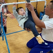 サーキット遊び【親子コース】