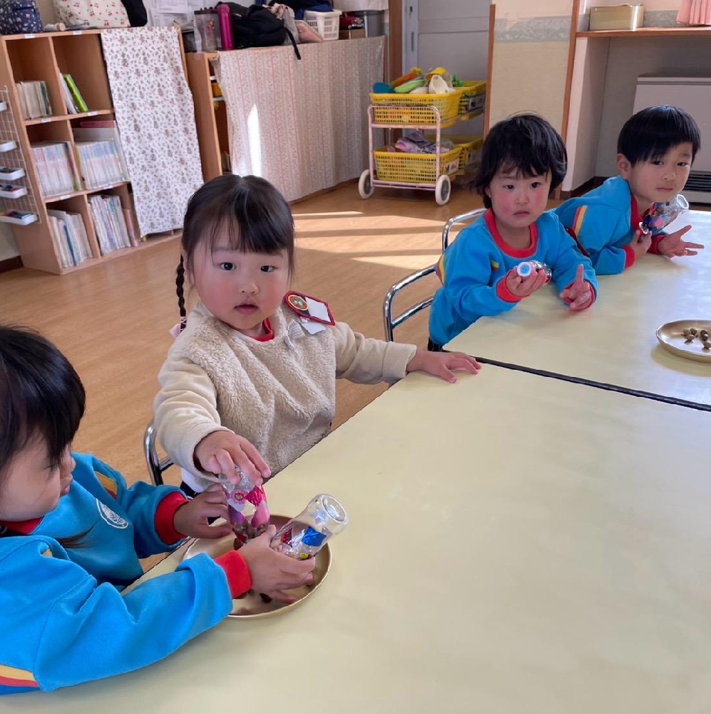 ドングリマラカス【預かりコース】