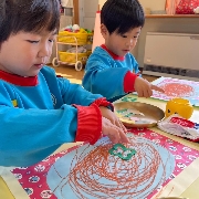 なぞなぞレストラン【預かりコース】