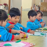 雪うさぎ②🐰【預かりコース】