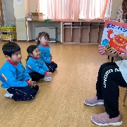 鬼の豆鉄砲🫘【預かりコース】