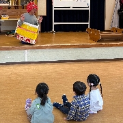 フラフープ遊び⭕【親子コース】