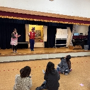 風船遊び🎈【親子コース】